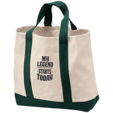 MY LEGEND STARTS TODAY ACCESSORIES