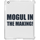 MOGUL IN THE MAKING ACCESSORIES