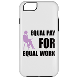 EQUAL PAY FOR EQUAL WORK ACCESSORIES