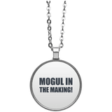 MOGUL IN THE MAKING ACCESSORIES
