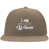 I AM MY OWN WOMAN HATS