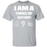 I AM A FORCE OF NATURE CHILDREN'S QUICK COLLECTION