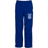 Youth Customized Wind Pant