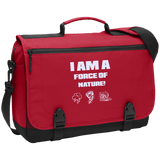 I AM A FORCE OF NATURE MEN'S & WOMEN'S ACCESSORIES CONTINUED