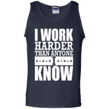 I WORK HARDER THAN ANYONE I KNOW QUICK COLLECTION
