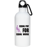 EQUAL PAY FOR EQUAL WORK ACCESSORIES
