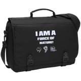 I AM A FORCE OF NATURE MEN'S & WOMEN'S ACCESSORIES CONTINUED