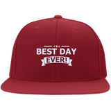 BDE PRODUCTS WHITE TEXT