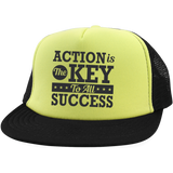 ACTION IS THE KEY ACCESSORIES