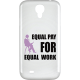 EQUAL PAY FOR EQUAL WORK ACCESSORIES
