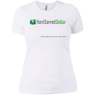 NL3900 Next Level Ladies' Boyfriend T-Shirt
