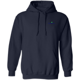 G185 Gildan Pullover Hoodie 8 oz.