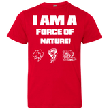 I AM A FORCE OF NATURE CHILDREN'S QUICK COLLECTION