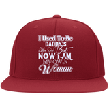 I USED TO BE DADDY'S LITTLE GIRL HATS