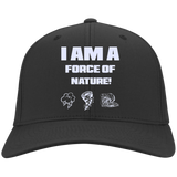 I AM A FORCE OF NATURE MEN'S & WOMEN'S ACCESSORIES CONTINUED