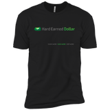 NL3600 Next Level Premium Short Sleeve T-Shirt