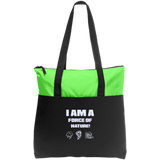 I AM A FORCE OF NATURE MEN'S & WOMEN'S ACCESSORIES CONTINUED