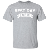 BEST DAY EVER CHILDREN'S QUICK COLLECTION