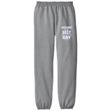 Youth Fleece Pants