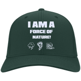 I AM A FORCE OF NATURE MEN'S & WOMEN'S ACCESSORIES CONTINUED