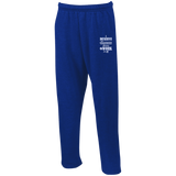 I DESERVE SUCCESS M PANTS