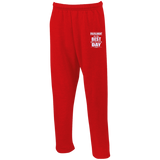 FULFILLMENT DO THE BEST YOU CAN M PANTS
