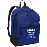 I AM A FORCE OF NATURE MEN'S & WOMEN'S ACCESSORIES CONTINUED