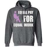 EQUAL PAY FOR EQUAL WORK QUICK COLLECTION