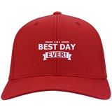 BEST DAY EVER HATS