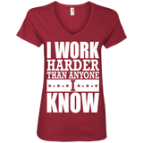 I WORK HARDER THAN ANYONE I KNOW QUICK COLLECTION