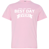 BEST DAY EVER CHILDREN'S QUICK COLLECTION