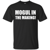 MOGUL IN THE MAKING! QUICK COLLECTION