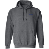 G185 Gildan Pullover Hoodie 8 oz.