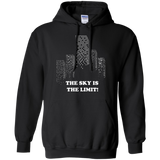 THE SKY IS THE LIMIT QUICK COLLECTION