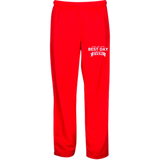 BDE CHILD PANTS