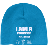 I AM A FORCE OF NATURE MEN'S & WOMEN'S ACCESSORIES CONTINUED
