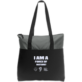 I AM A FORCE OF NATURE MEN'S & WOMEN'S ACCESSORIES CONTINUED