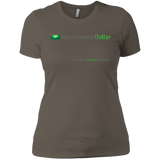 NL3900 Next Level Ladies' Boyfriend T-Shirt
