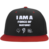 I AM A FORCE OF NATURE MEN'S & WOMEN'S ACCESSORIES CONTINUED