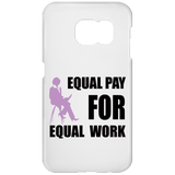 EQUAL PAY FOR EQUAL WORK ACCESSORIES