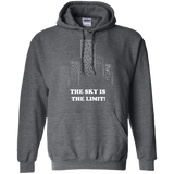 THE SKY IS THE LIMIT QUICK COLLECTION