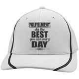 FULFILLMENT DO THE BEST YOU CAN ACCESSORIES
