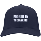 MOGUL IN THE MAKING HATS