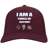 I AM A FORCE OF NATURE MEN'S & WOMEN'S ACCESSORIES CONTINUED