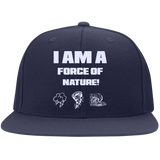I AM A FORCE OF NATURE MEN'S & WOMEN'S ACCESSORIES CONTINUED
