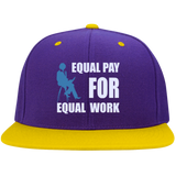 EQUAL PAY FOR EQUAL WORK HATS