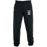 FULFILLMENT DO THE BEST YOU CAN M PANTS