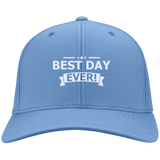 BDE PRODUCTS WHITE TEXT