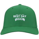 BEST DAY EVER HATS