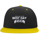BDE PRODUCTS WHITE TEXT